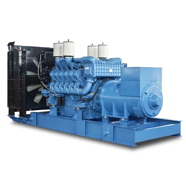 15kw Diesel Generator Set factory 15kw Diesel Generator Set factory
