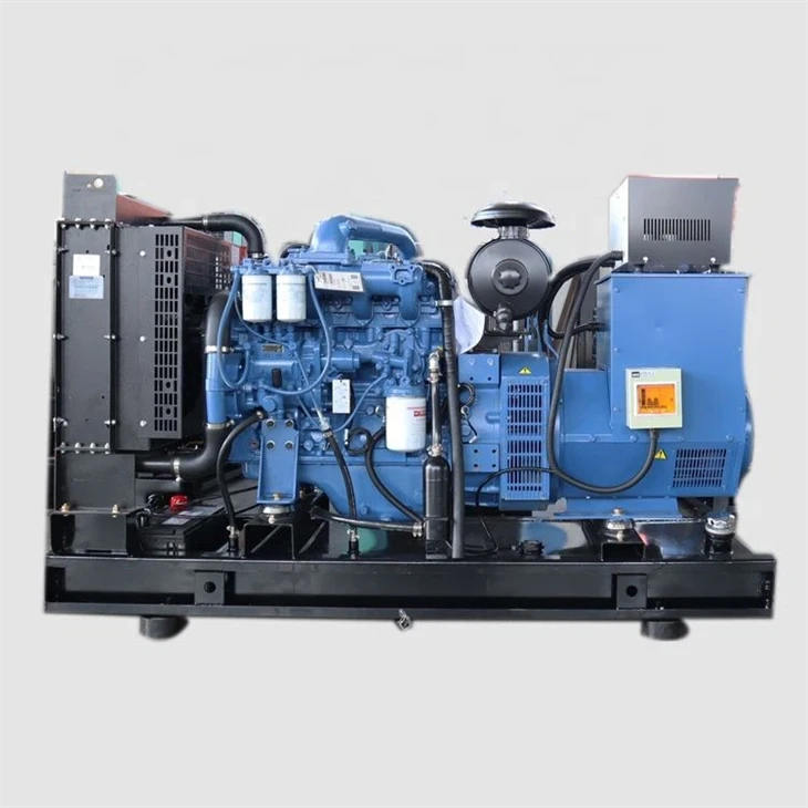 Set Penjana Diesel 15kw